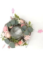 DEKORACYJNY RÓŻOWY NA LIGHT model 21832692