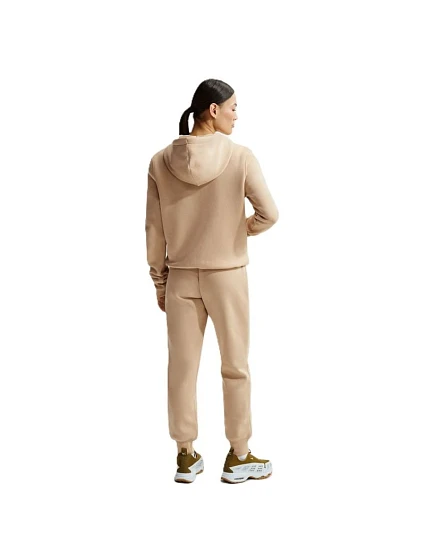Dámská fleecová mikina Sportswear Phoenix model 22081190 - NIKE Dámská fleecová mikina Sportswear Phoenix model 22081190 - NIKE