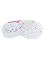 Skechers Unicorn Charmer – Lil Heart Sparkles 303064N-PKMT Růžové 21 Skechers Unicorn Charmer – Lil Heart Sparkles 303064N-PKMT Růžové 21