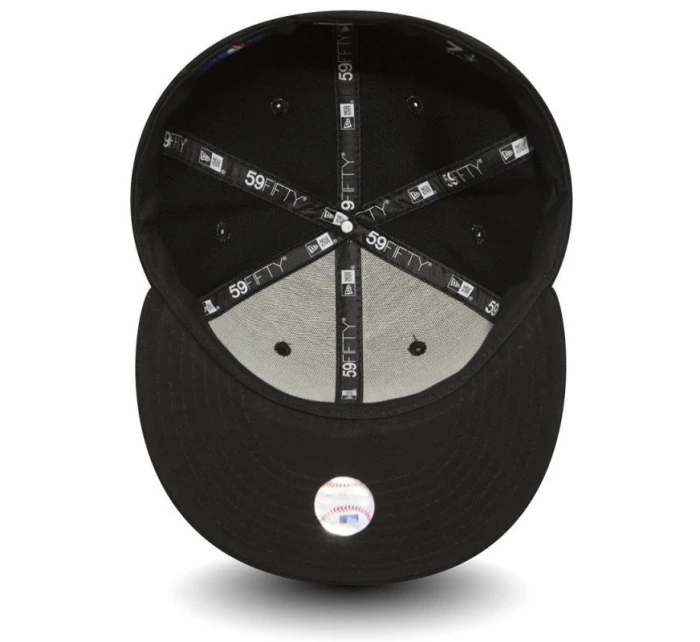 Kšiltovka New York Yankees MLB Basic model 21404403 New Era - Inny