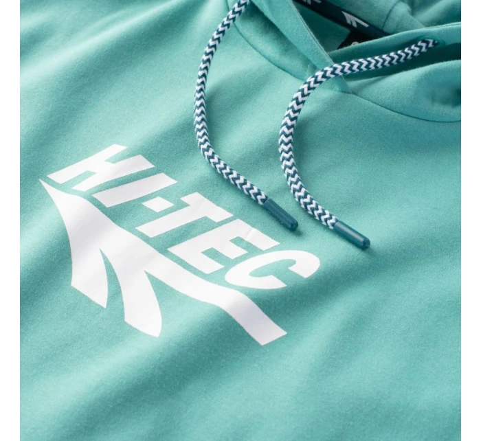 Dámska mikina Paval II W 92800442885 - Hi-Tec