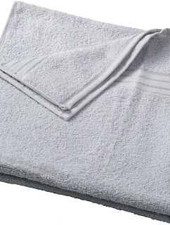 MB 422 Ručník model 22505356 light grey - Daiber