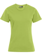 Promodoro 3005 Dámske tričko „Premium“ 40.3005 wild lime Promodoro 3005 Dámske tričko „Premium“ 40.3005 wild lime