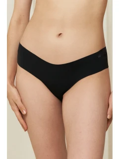 Triumph 10214469 Flex Smart Highleg Brazilian EX farba:0004-black