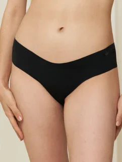 model 18464987 Flex Smart Highleg Brazilian EX kolor:0004black - Triumph