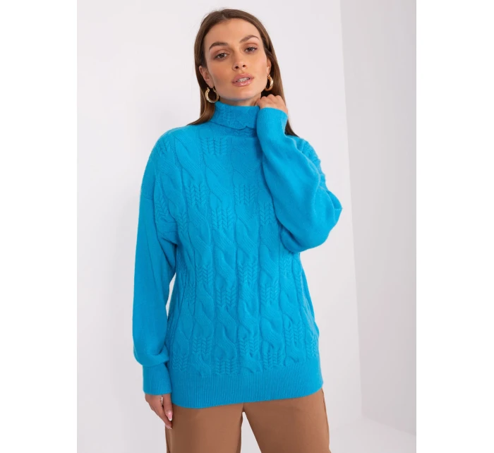 Prepínač AT SW 23401.97P modrá