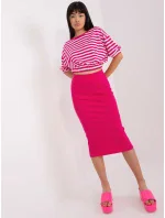 Súprava EM KMPL 827.65 fuchsiová