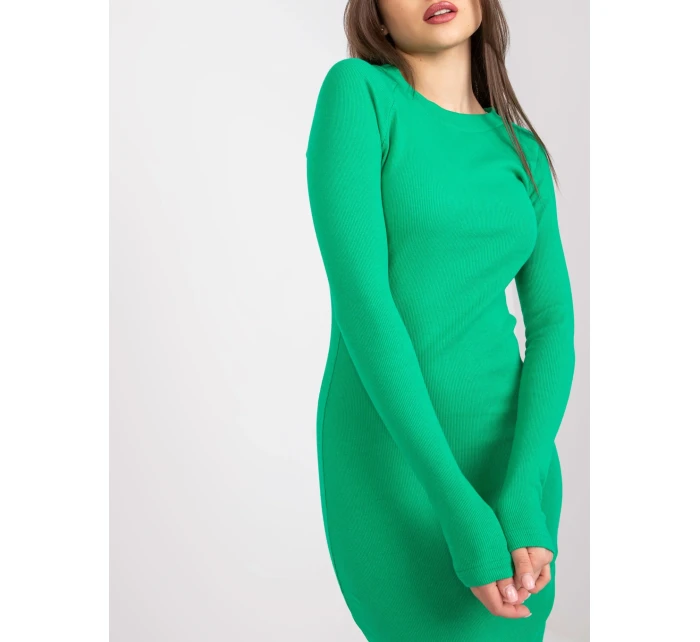 Šaty EM SK 691.52P zelená