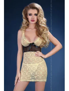 Abiona chemise + tangá ZADARMO! - LivCo Corsetti