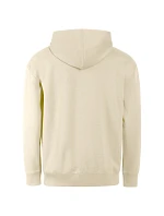 Chill mikina unisex almond