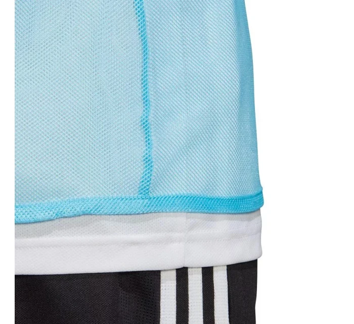 Pánsky rozlišovák Bib 14 FI4188 modrý - Adidas