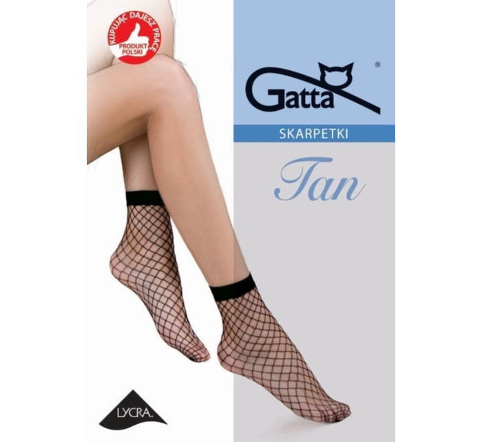 Dámské ponožky  02 model 16112399 - Gatta
