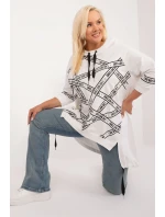 plus size blúzka model 201846 Relevantnosť plus size blúzka model 201846 Relevantnosť