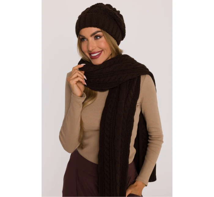 Model čiapky 219547 Moe