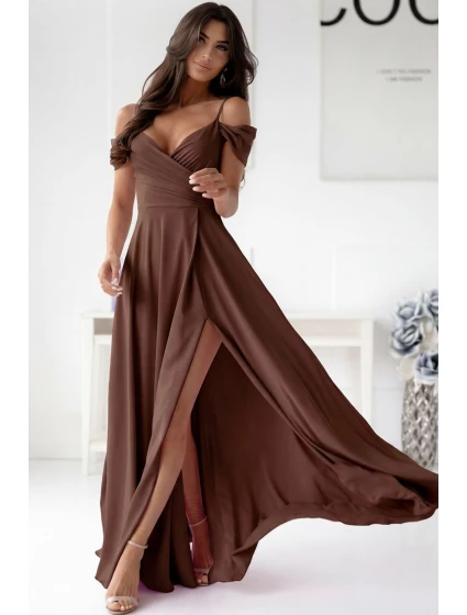 Dlhé šaty model 223277 With You