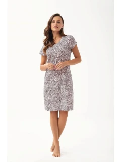 Dámske tričko Luna 205 cr/r M-2XL