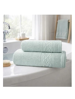 Uterák z čistej bavlny Sydney 70x140