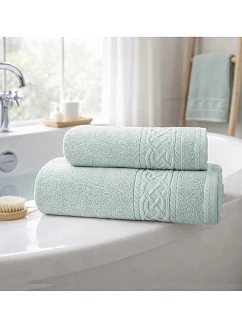 Uterák z čistej bavlny Sydney 70x140