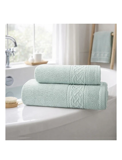 Uterák z čistej bavlny Sydney 70x140