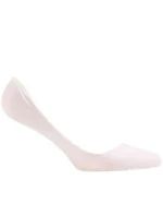 Dámske ponožky ťapky Wola Perfect Woman W81.071 Mokasíny Silikón