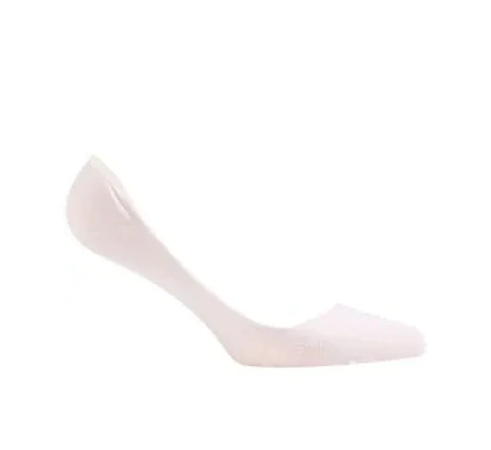 Dámske ponožky ťapky Wola Perfect Woman W81.071 Mokasíny Silikón