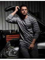 Pánske pyžamo Cornette 117/160 Loose 9 dl / r