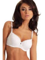Dámská podprsenka Elena 2 U white model 18968994 - Alles