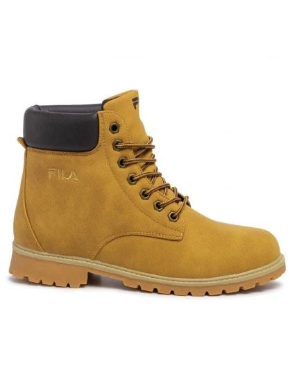 Boty  Mid M model 22364298 - Fila