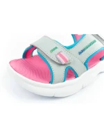 Sandály Jr model 20182449 - Skechers