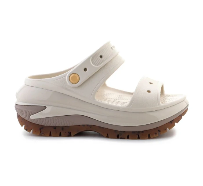 Žabky Classic Mega Crush Clog W model 21088254 - Crocs