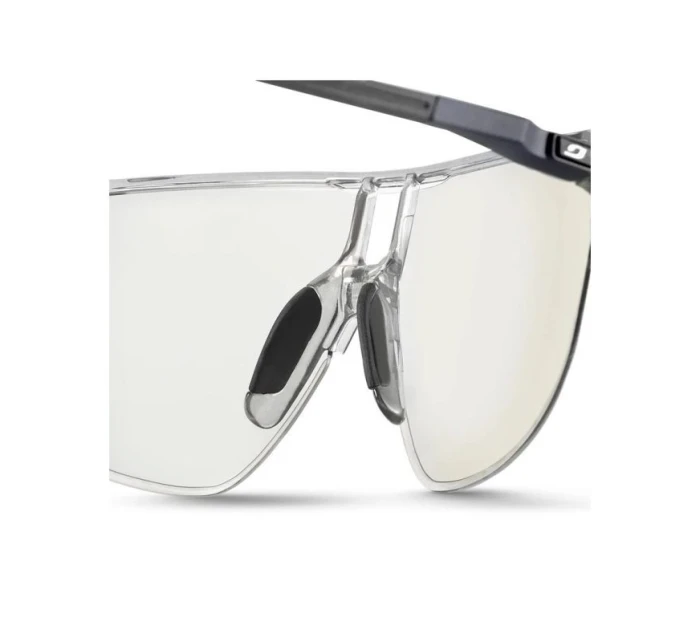 Hustota čierna/medená Reactiv 0-3 okuliare