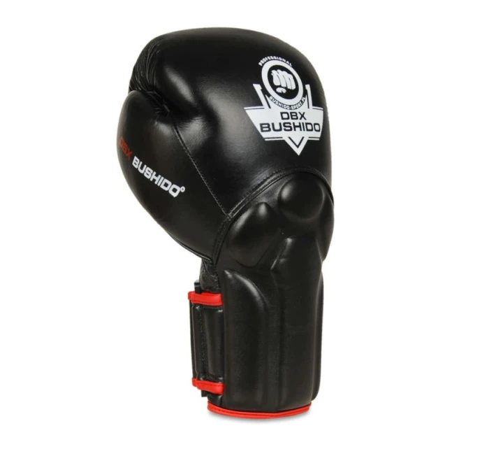 Boxerské rukavice se Protect model 21811104 - DBX Bushido Boxerské rukavice se Protect model 21811104 - DBX Bushido