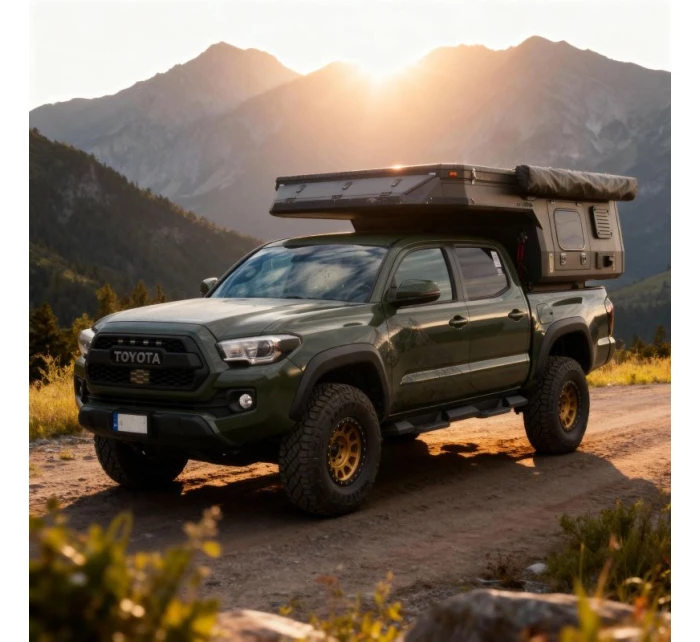 BODY model 21815807 - Offlander