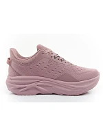 dámské sportovní boty model 22061853 pink tenisky pohodlné módní dámské - Fila