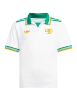 Dětské tričko AS Roma  white model 22063100 - ADIDAS