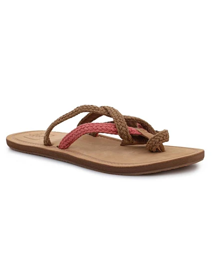 Žabky  Wrap W model 17650521 - Reef