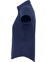 SOL'S Elastická halenka s krátkým rukávem dark blue model 22519403 SOL'S Elastická halenka s krátkým rukávem dark blue model 22519403