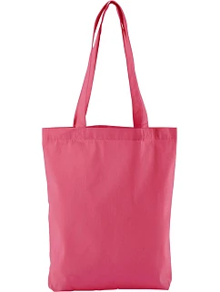 W 691 EarthAware™ taška z bio bavlny model 22412996 raspberry pink - Westford Mill