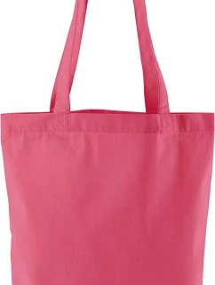 Taška Westford Mill W 691 EarthAware™ z bio bavlny 50.0691 malinovo ružová