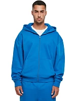 BY Mikina s kapucí z těžké bavlny "Ultra Heavy" 56.0 cobalt blue model 22433837 - Build your Brand BY Mikina s kapucí z těžké bavlny "Ultra Heavy" 56.0 cobalt blue model 22433837 - Build your Brand