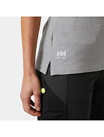 Classic Dámské piqué polo "Classic" navy model 22434272 - Helly Hansen