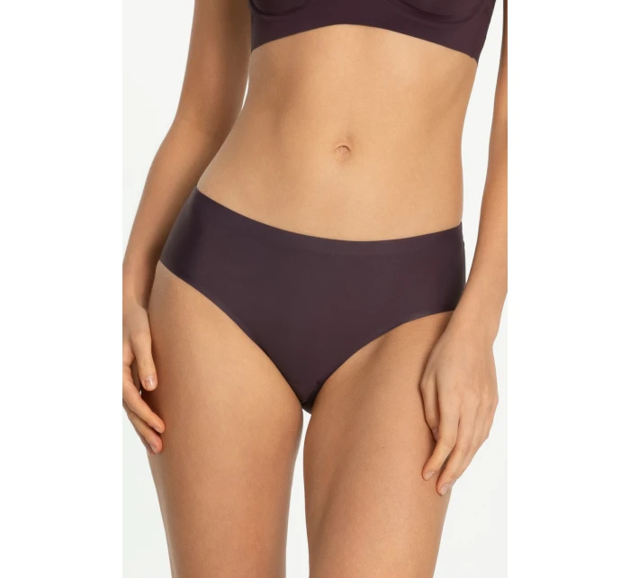 Julimex Simple Classic farba:tmavá slivka Julimex Simple Classic farba:tmavá slivka