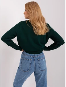 Prepínač AT SW 2231A.00P tmavo zelená