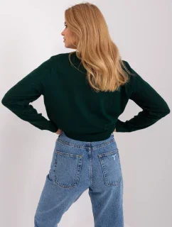 Prepínač AT SW 2231A.00P tmavo zelená