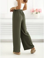 Spodnie CS SP model 22109908 khaki - FPrice Spodnie CS SP model 22109908 khaki - FPrice