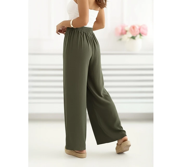 Spodnie CS SP model 22109908 khaki - FPrice Spodnie CS SP model 22109908 khaki - FPrice