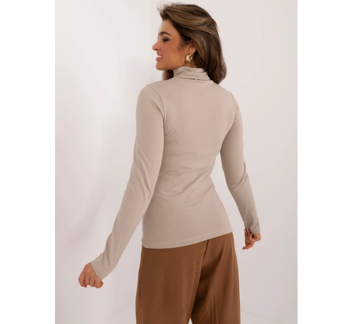 Blúzka D15200M02527B tmavá lila