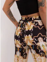 Súprava DHJ KMPL 17131.32X čierna Súprava DHJ KMPL 17131.32X čierna