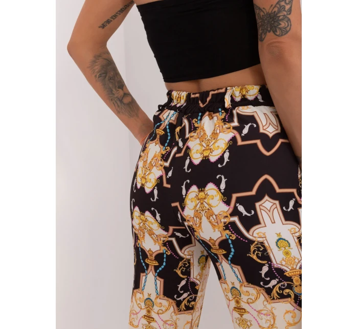 Súprava DHJ KMPL 17131.32X čierna Súprava DHJ KMPL 17131.32X čierna