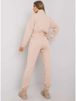 EM KO 636.98 béžový overal